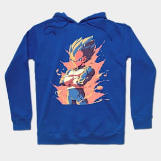 vegeta Hoodie